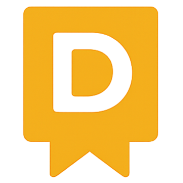 Diply Logo