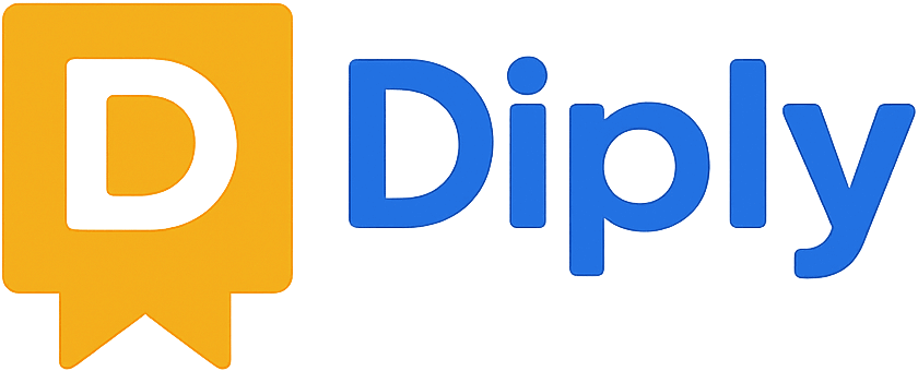 Diply Logo